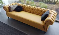 Een Chesterfield fauteuil koop je bij Deska Alles voor Kantoor