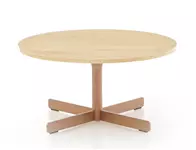 Een Hendrix tafel koop je bij Deska Alles voor Kantoor